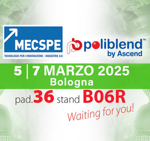 MECSPE |  5-7 MARCH 2025